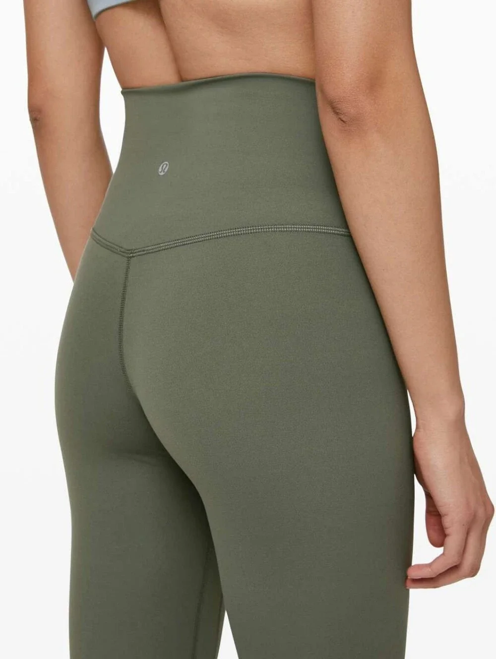 Lululemon Align Pant 28